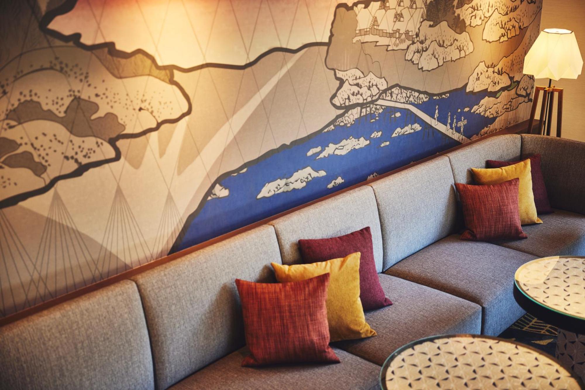 Hotel Indigo Hakone Gora By Ihg Exterior foto