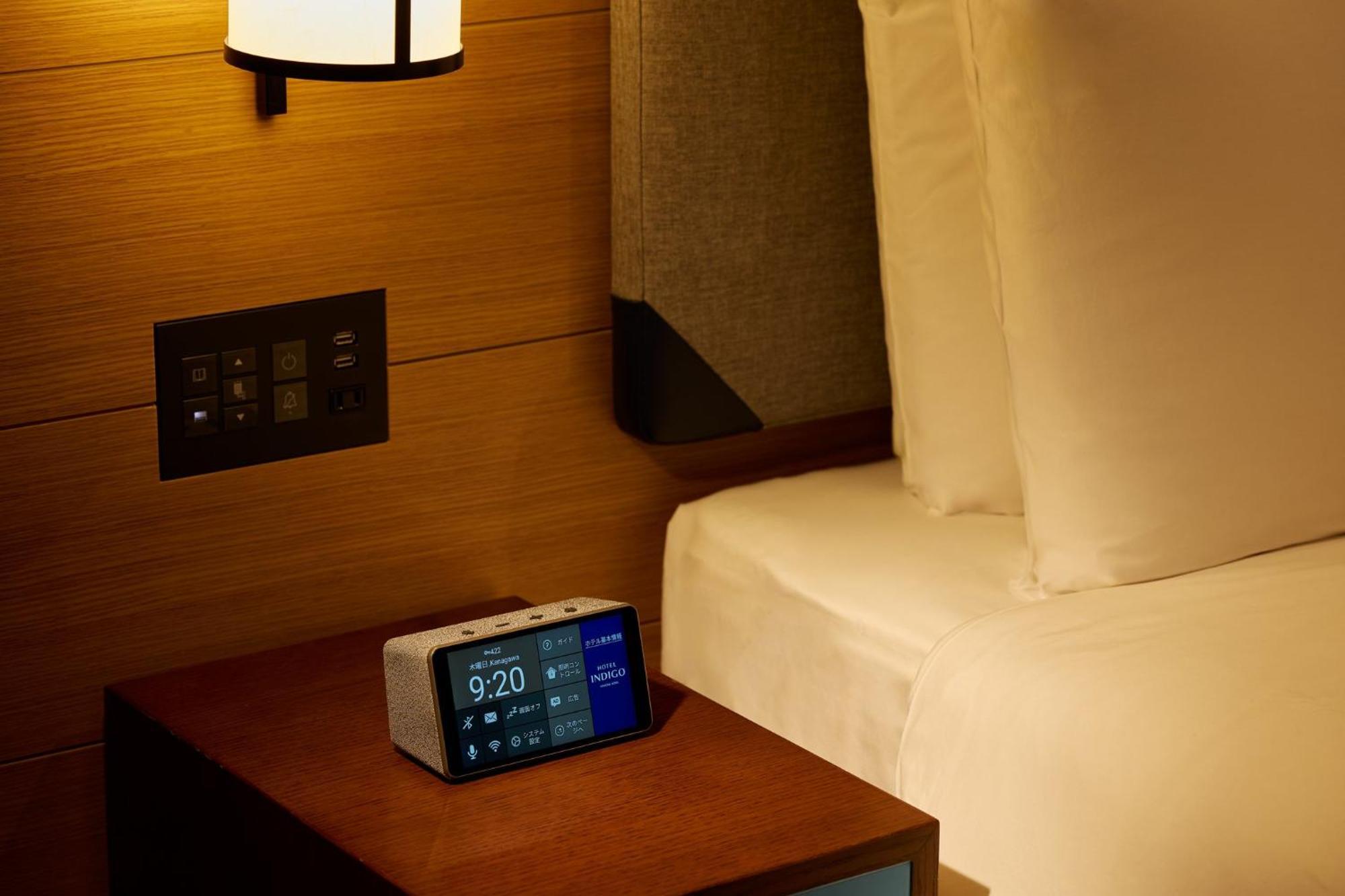 Hotel Indigo Hakone Gora By Ihg Exterior foto
